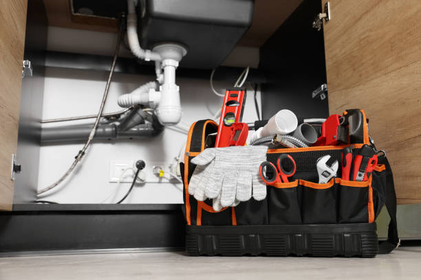 Professional Plumbing in Rafter J Ranch, WY