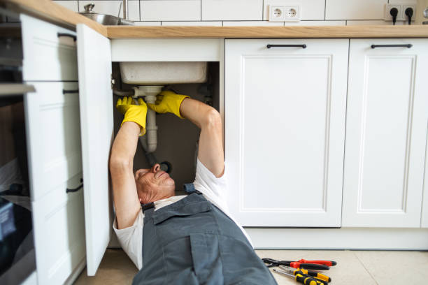  Rafter J Ranch, WY Plumbing Pros