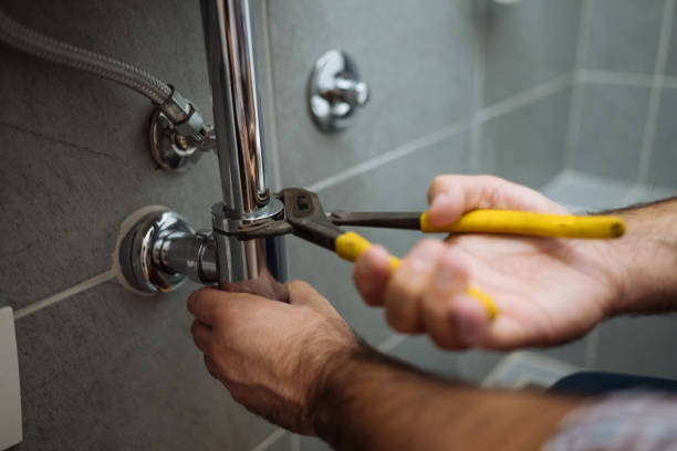 Best Pipe Repair Near Me  in Rafter J Ranch, WY