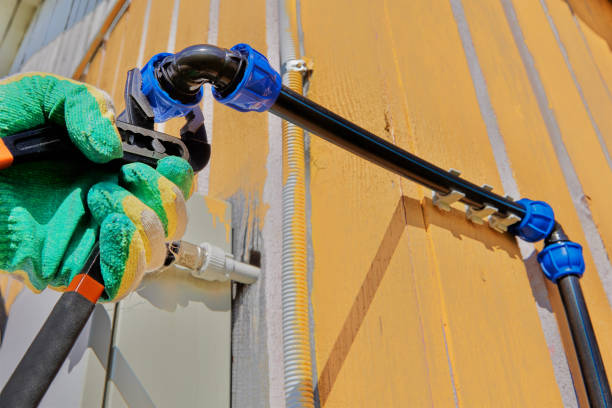 Shower Repair Services in Rafter J Ranch, WY