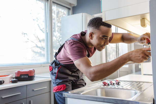Best Emergency Plumber  in Rafter J Ranch, WY
